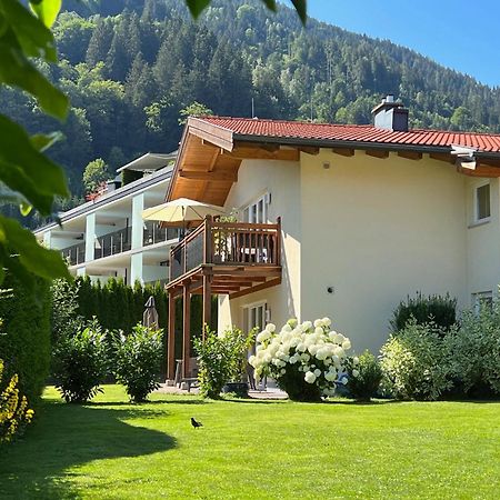 Appartement Annabella Zell am See Kültér fotó