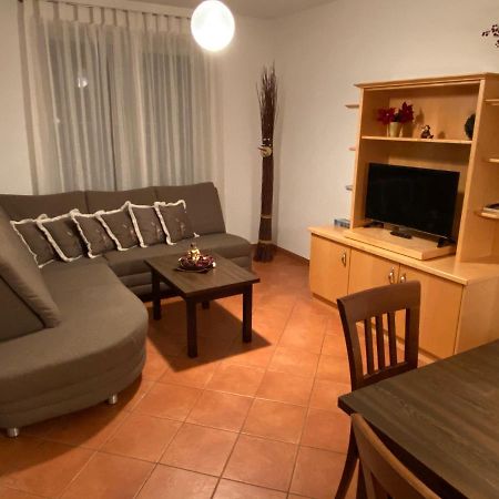 Appartement Annabella Zell am See Kültér fotó