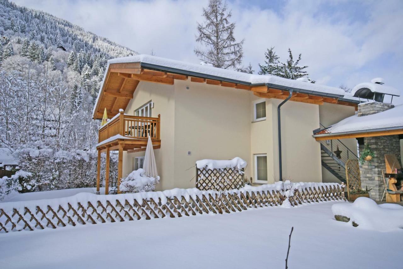 Appartement Annabella Zell am See Kültér fotó