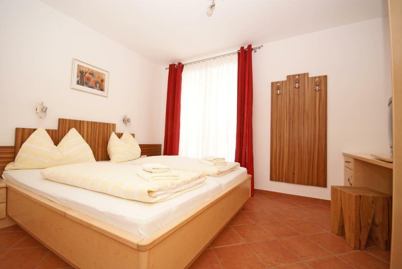 Appartement Annabella Zell am See Kültér fotó