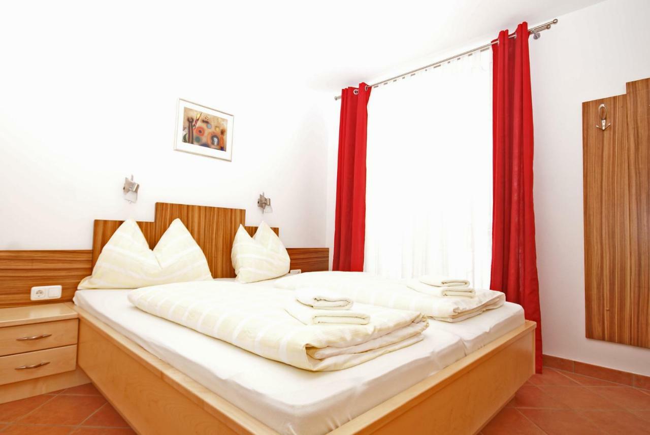 Appartement Annabella Zell am See Kültér fotó
