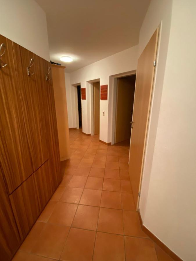Appartement Annabella Zell am See Kültér fotó