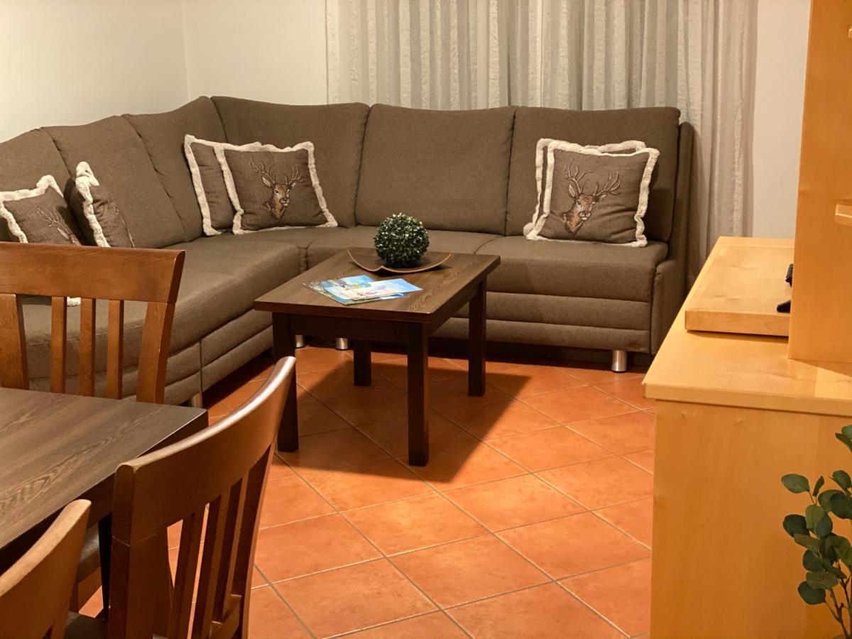 Appartement Annabella Zell am See Kültér fotó