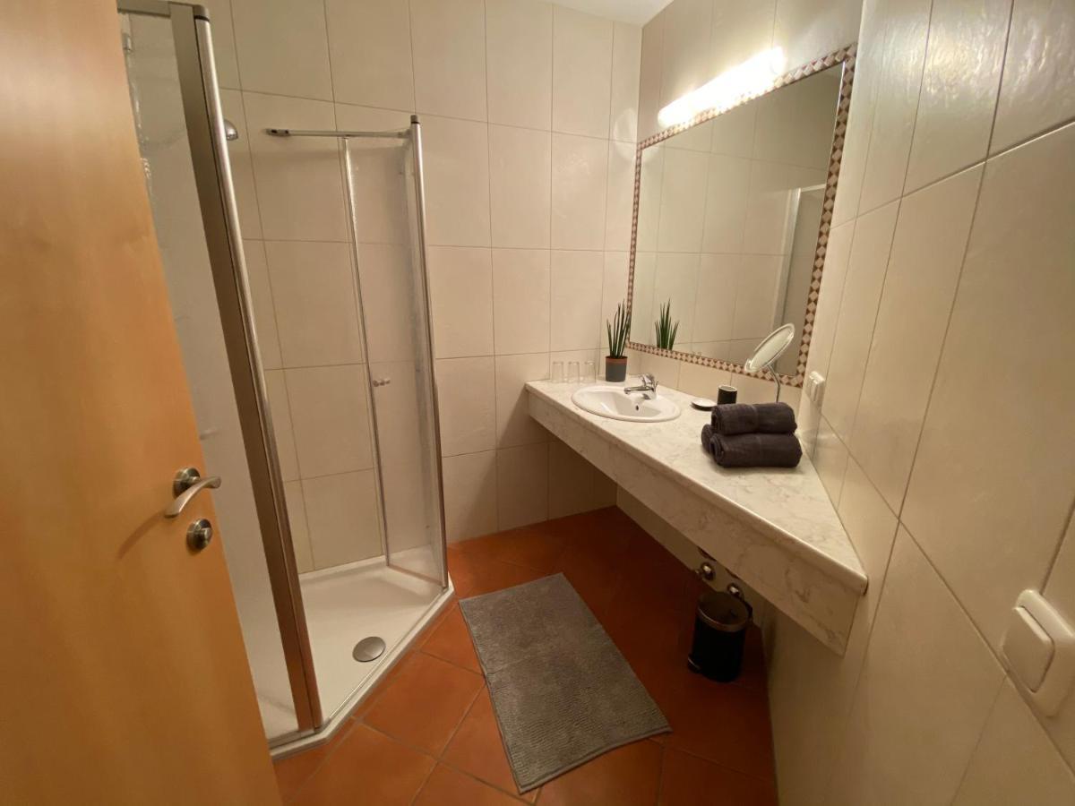 Appartement Annabella Zell am See Kültér fotó