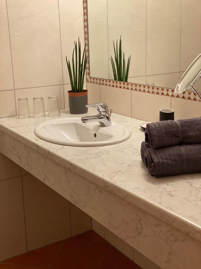 Appartement Annabella Zell am See Kültér fotó