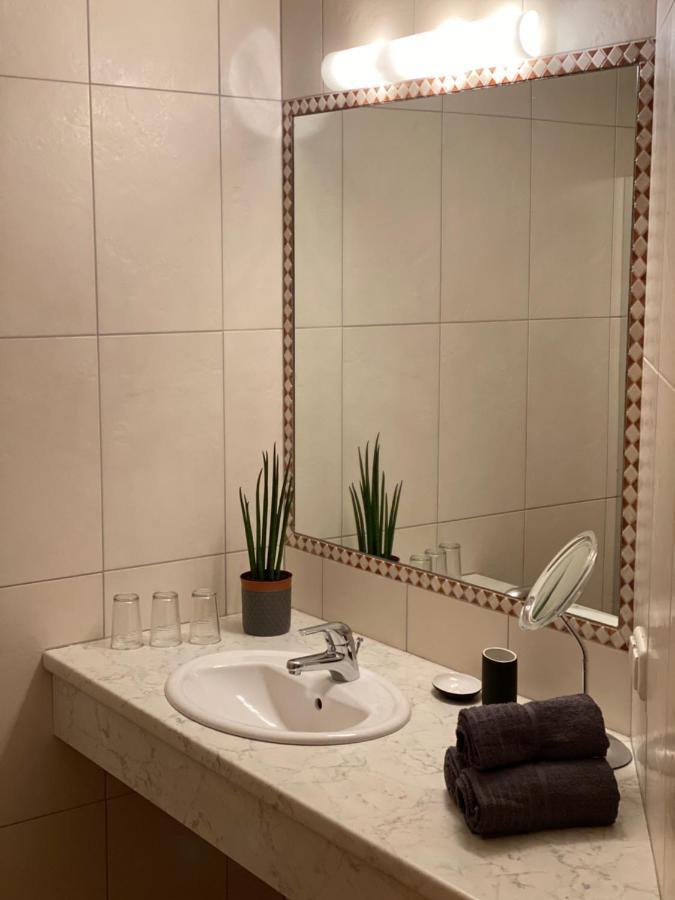 Appartement Annabella Zell am See Kültér fotó